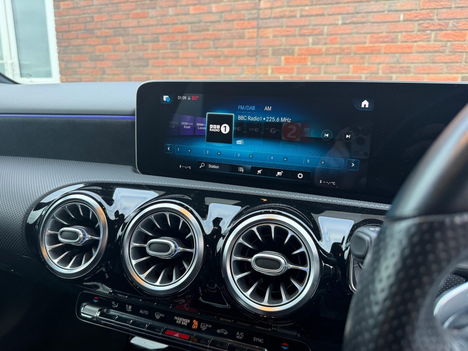 Used Mercedes-Benz A-Class 2018 for sale - 76783118: Photo 33