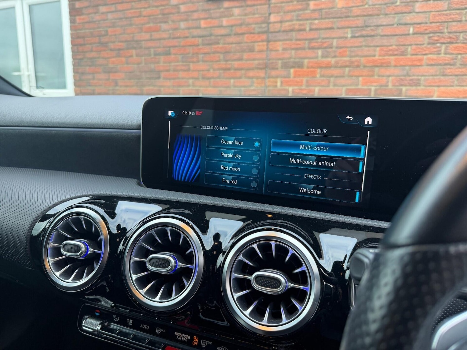 Used Mercedes-Benz A-Class 2018 for sale - 76783118: Photo 34