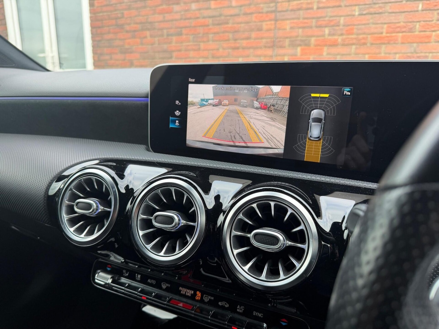 Used Mercedes-Benz A-Class 2018 for sale - 76783118: Photo 35