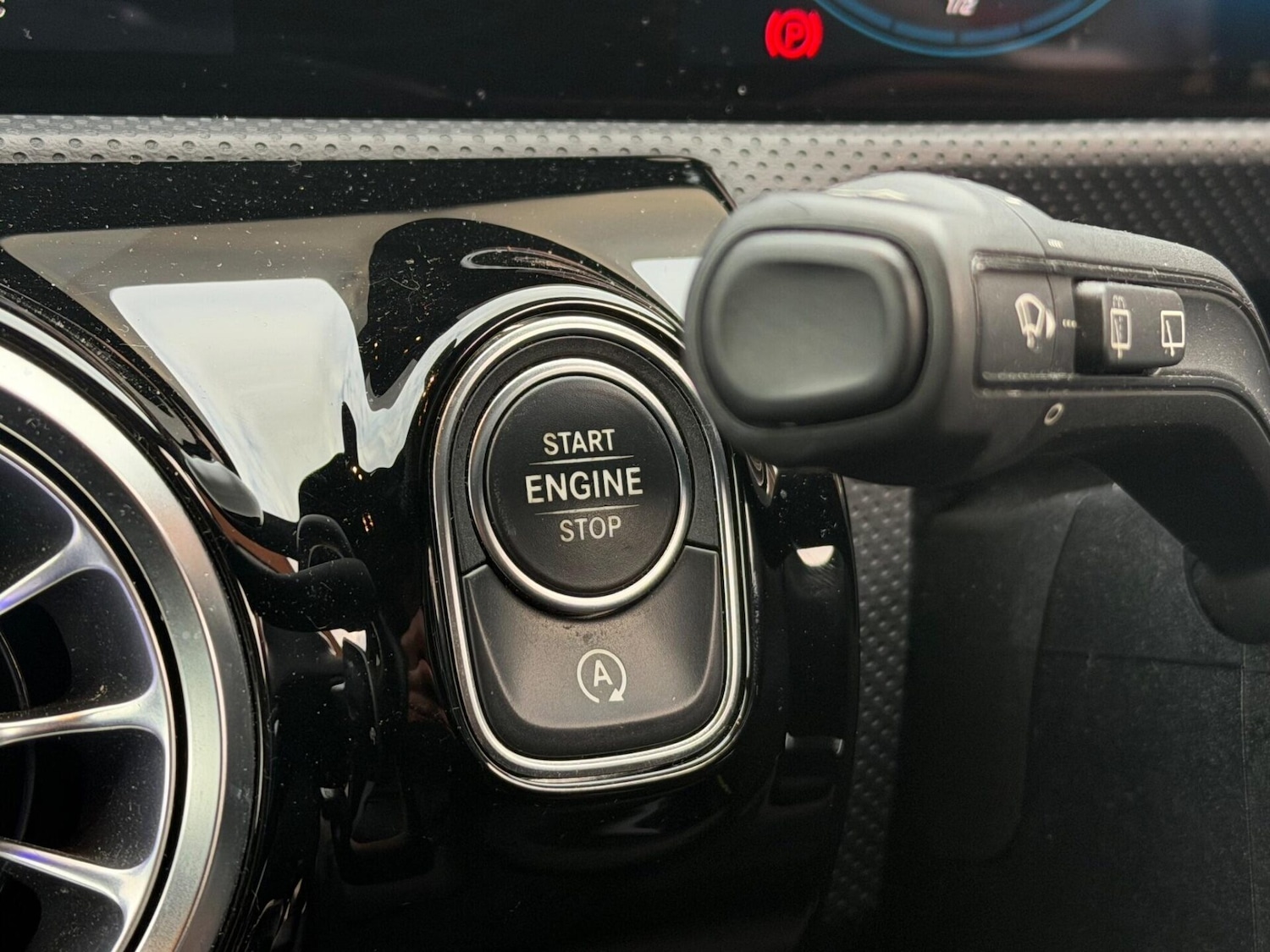 Used Mercedes-Benz A-Class 2018 for sale - 76783118: Photo 36