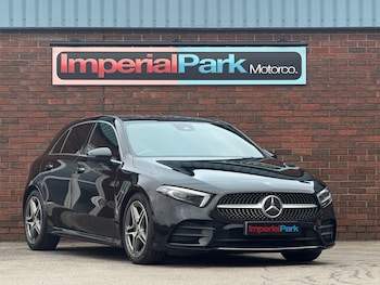 Used Mercedes-Benz A-Class 2018 for sale - 76783118: Photo