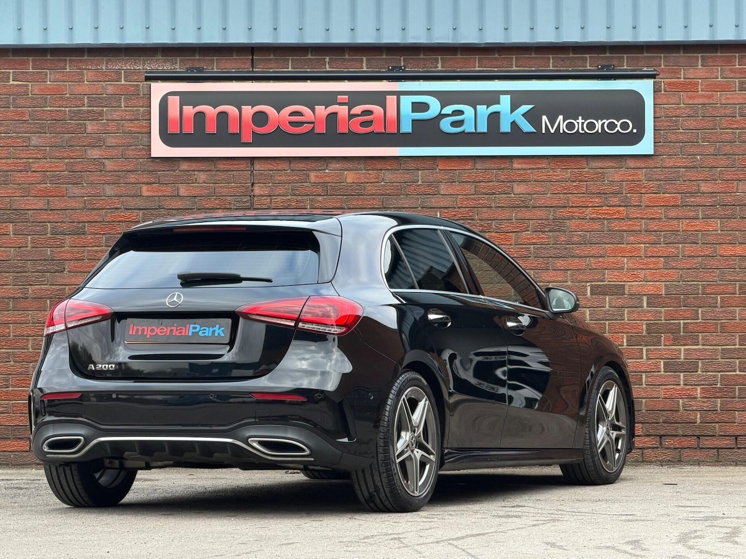 Used Mercedes-Benz A-Class 2018 for sale - 76783118: Photo 6