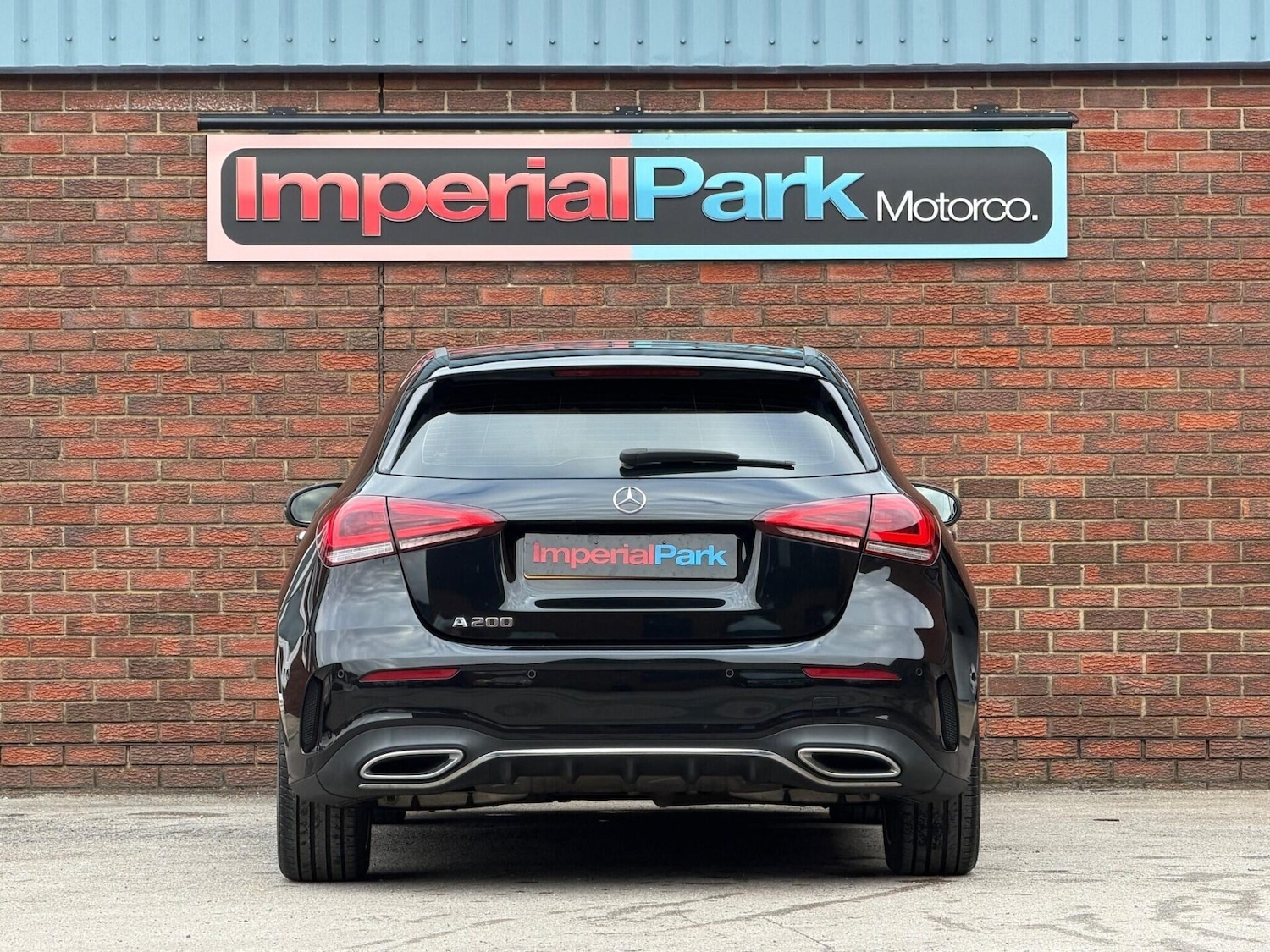 Used Mercedes-Benz A-Class 2018 for sale - 76783118: Photo 7