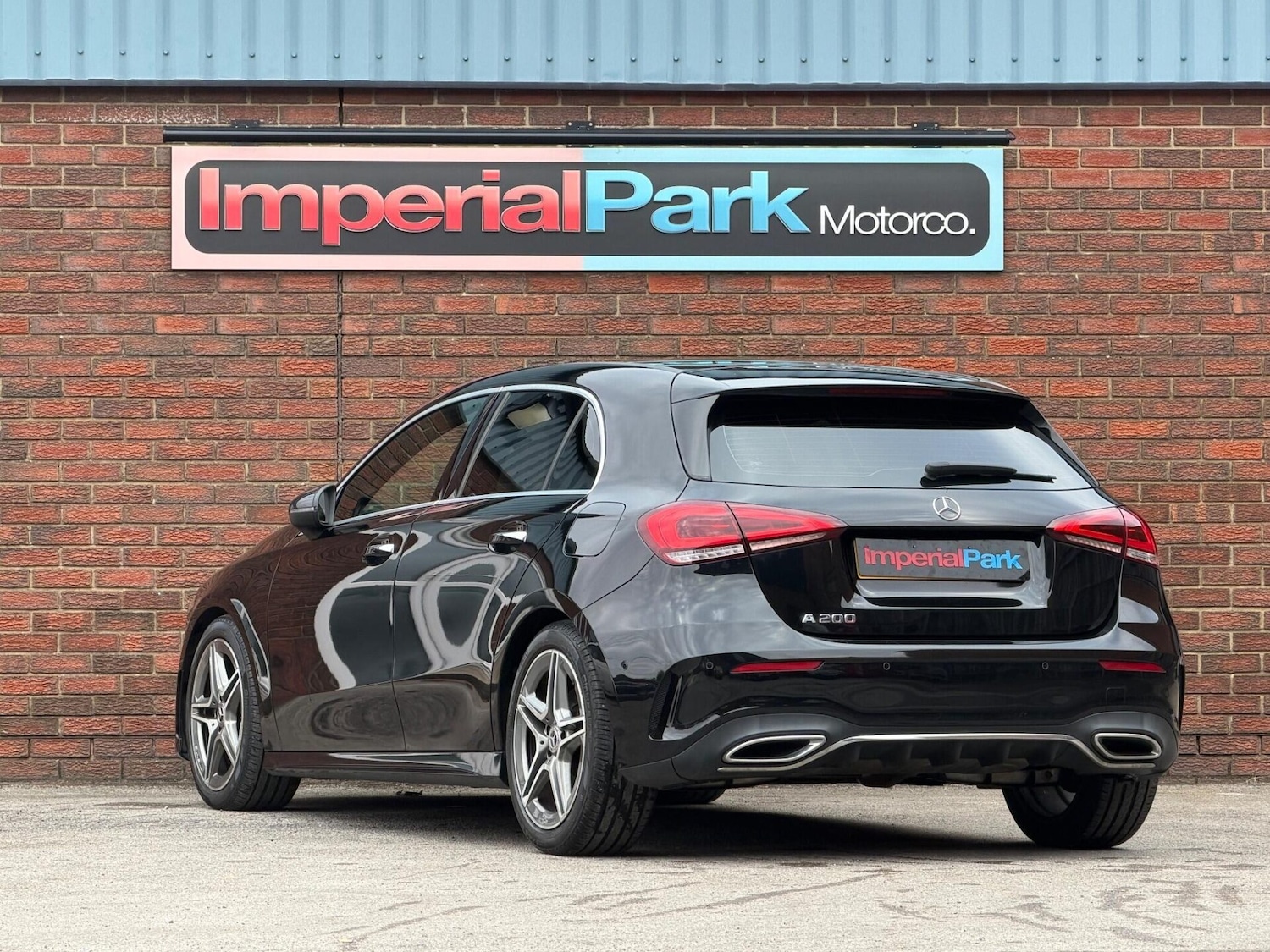 Used Mercedes-Benz A-Class 2018 for sale - 76783118: Photo 8