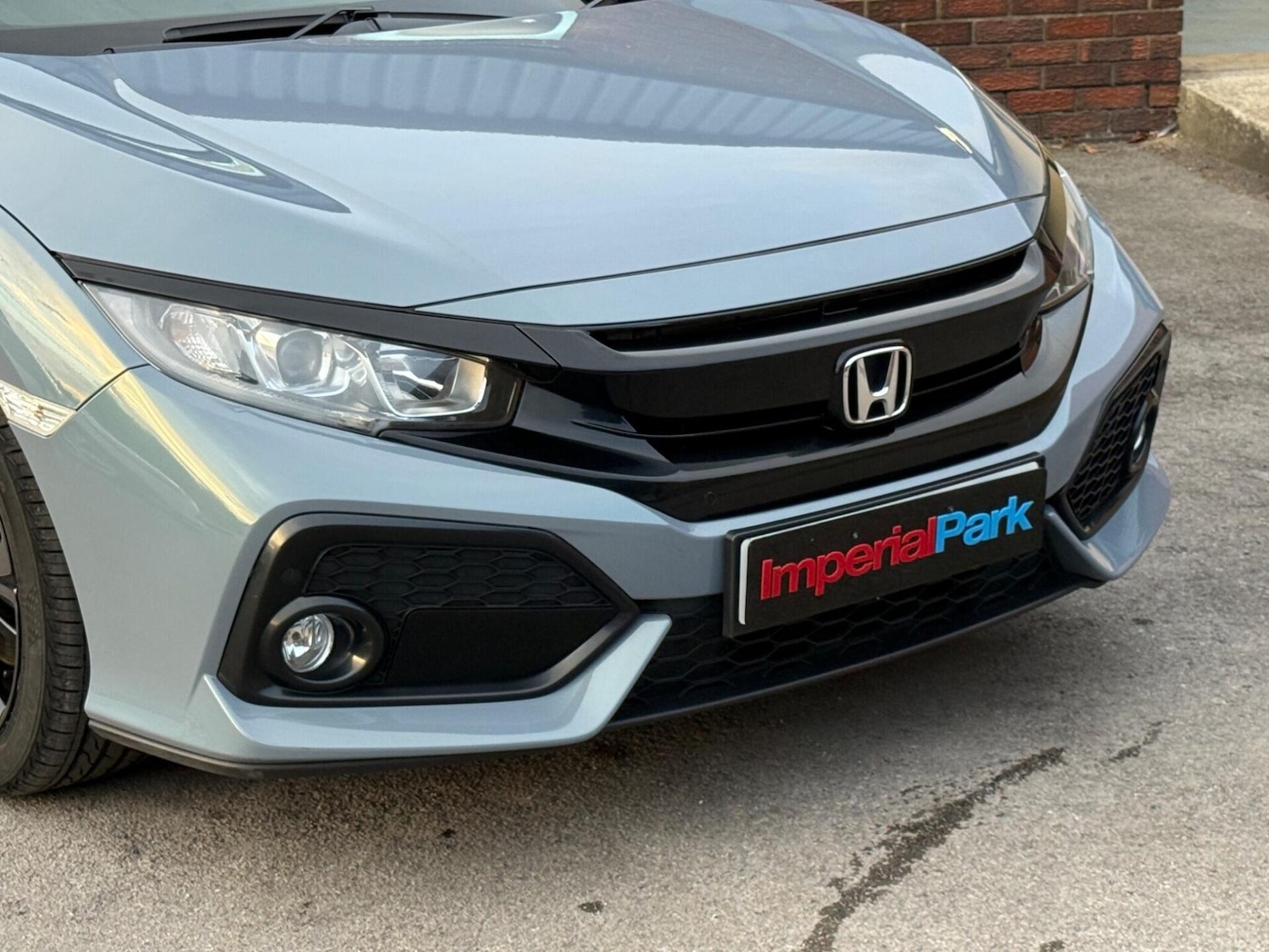 Used Honda Civic 2018 for sale - 77020290: Photo 11