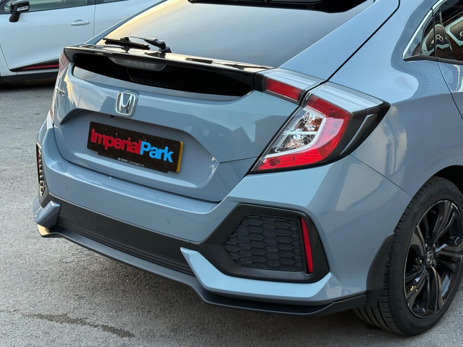 Used Honda Civic 2018 for sale - 77020290: Photo 13