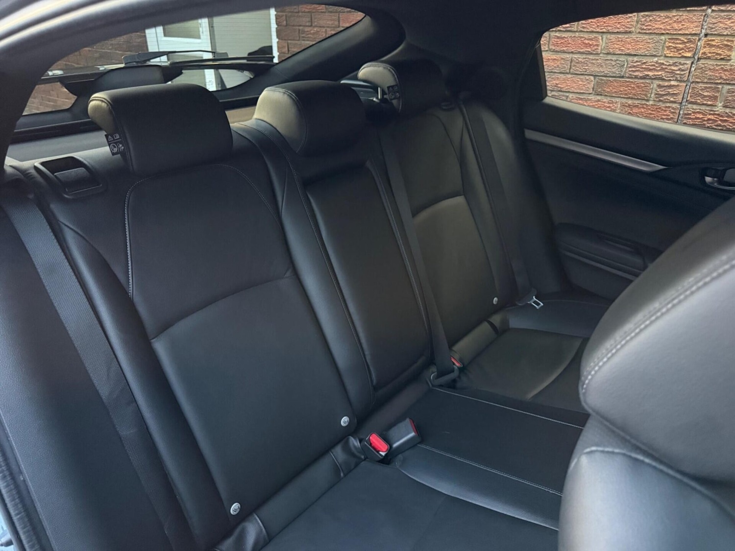 Used Honda Civic 2018 for sale - 77020290: Photo 37