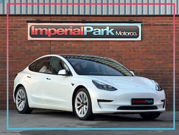 Used Tesla Model 3 2022 for sale - 78383151: Photo