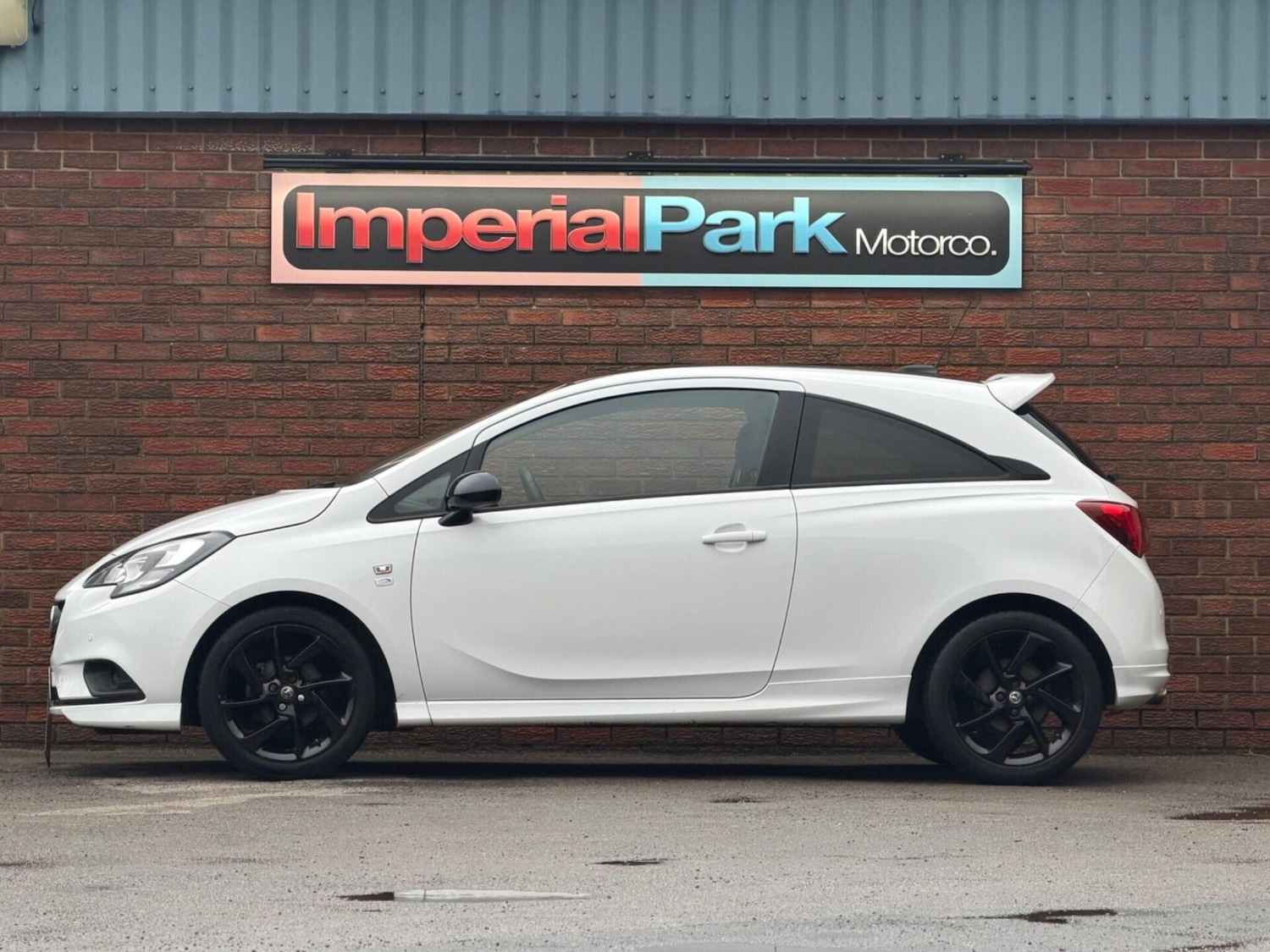 Used Vauxhall Corsa 2017 for sale - 77275189: Photo 3