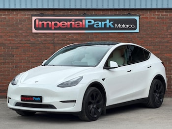 Used Tesla Model Y 2022 for sale - 78558354: Photo