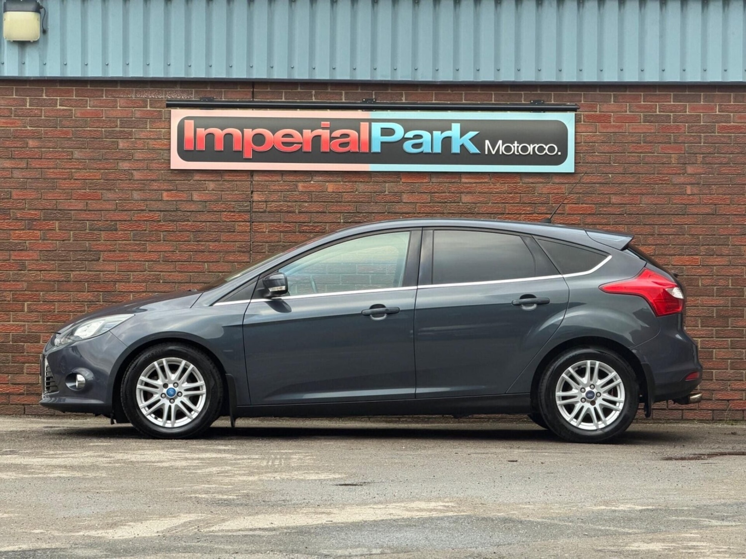 Used Ford Focus 2012 for sale - 77431168: Photo 10