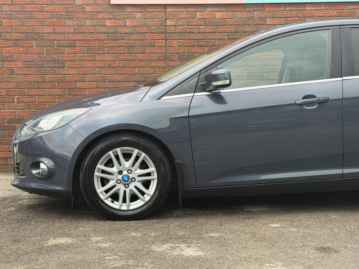 Used Ford Focus 2012 for sale - 77431168: Photo 11