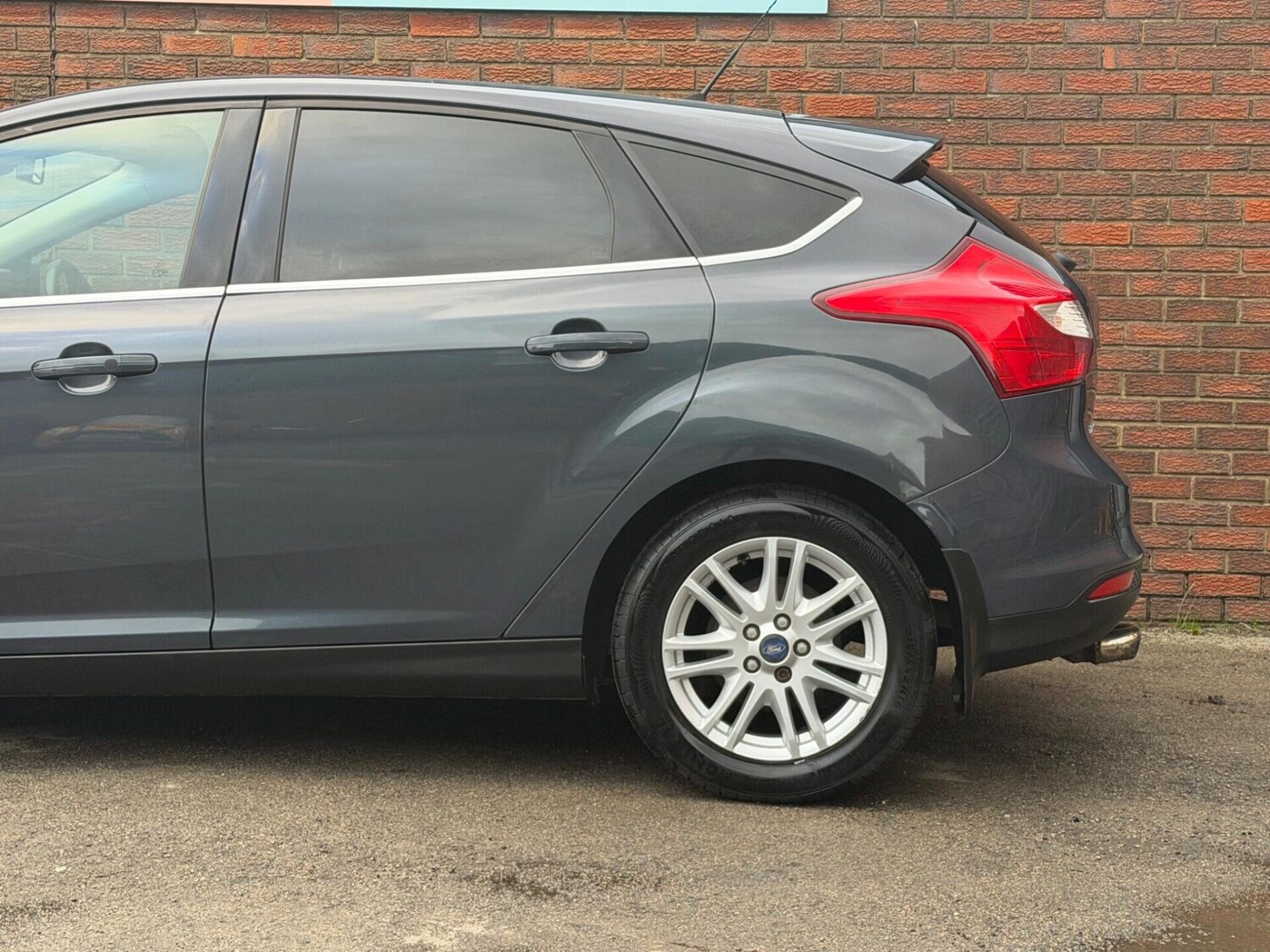 Used Ford Focus 2012 for sale - 77431168: Photo 12