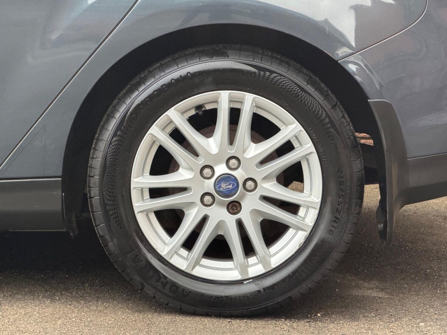 Used Ford Focus 2012 for sale - 77431168: Photo 14