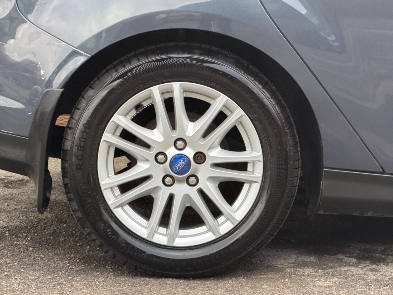 Used Ford Focus 2012 for sale - 77431168: Photo 15