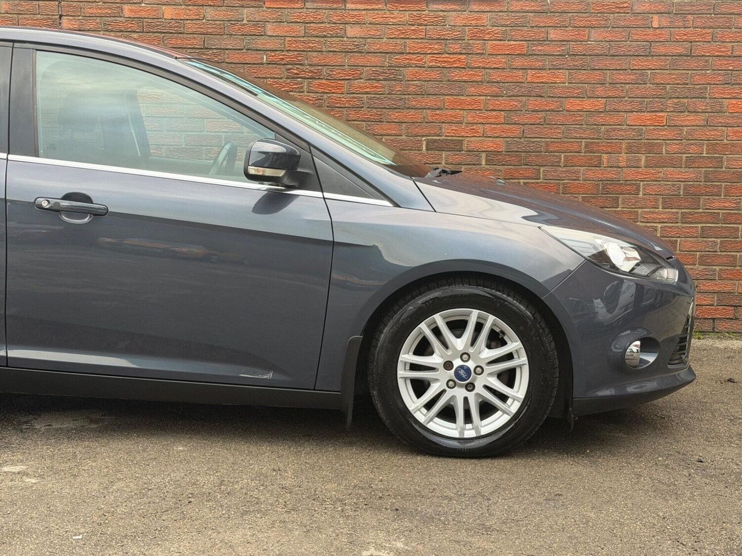 Used Ford Focus 2012 for sale - 77431168: Photo 17