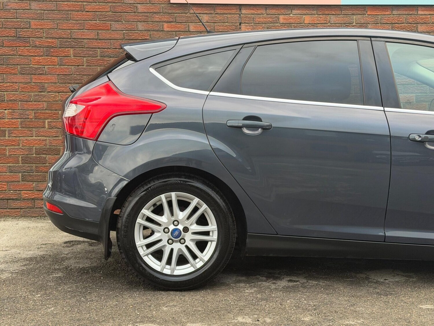 Used Ford Focus 2012 for sale - 77431168: Photo 18