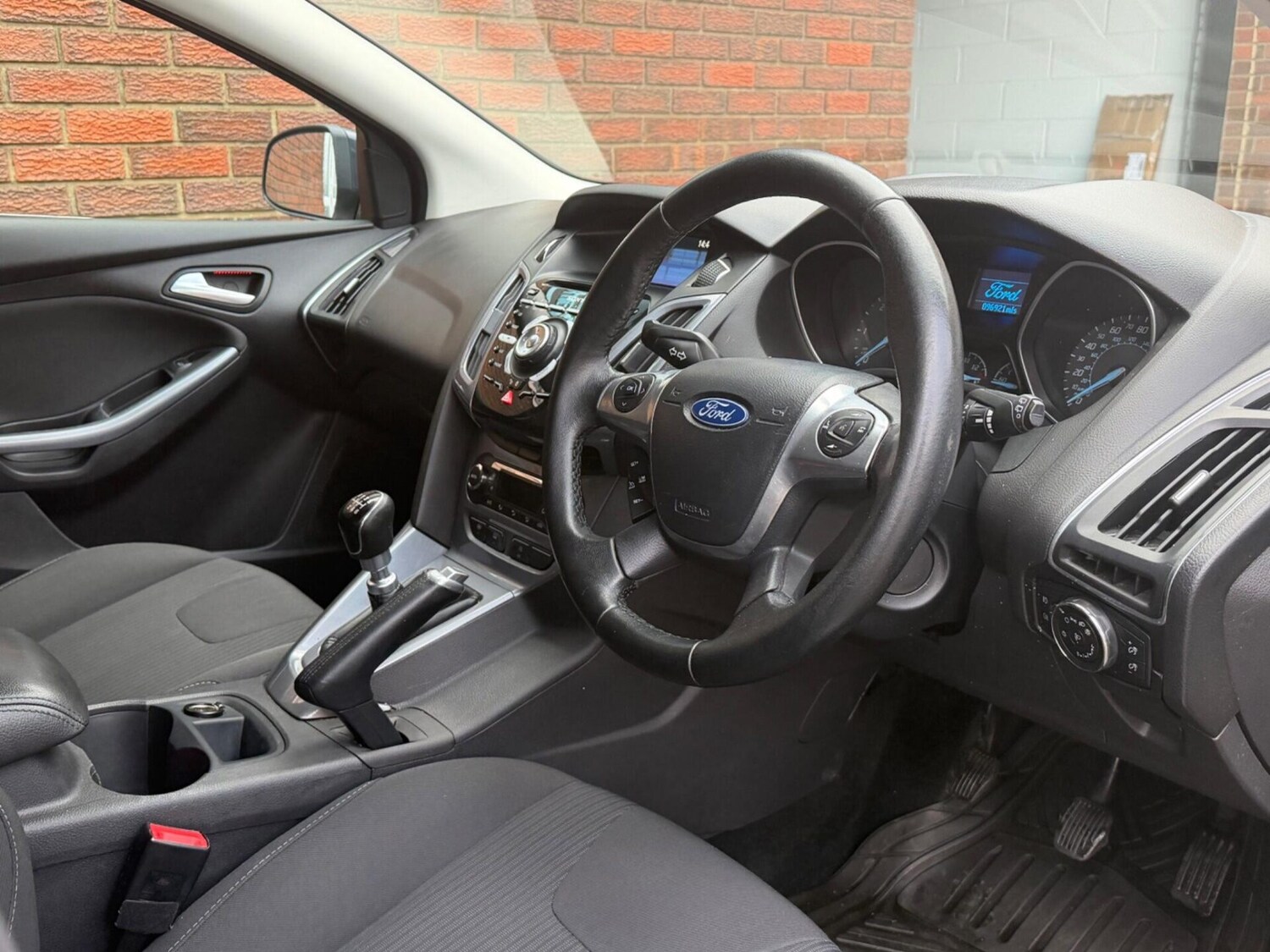 Used Ford Focus 2012 for sale - 77431168: Photo 19