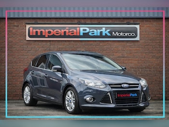 Used Ford Focus 2012 for sale - 77431168: Photo