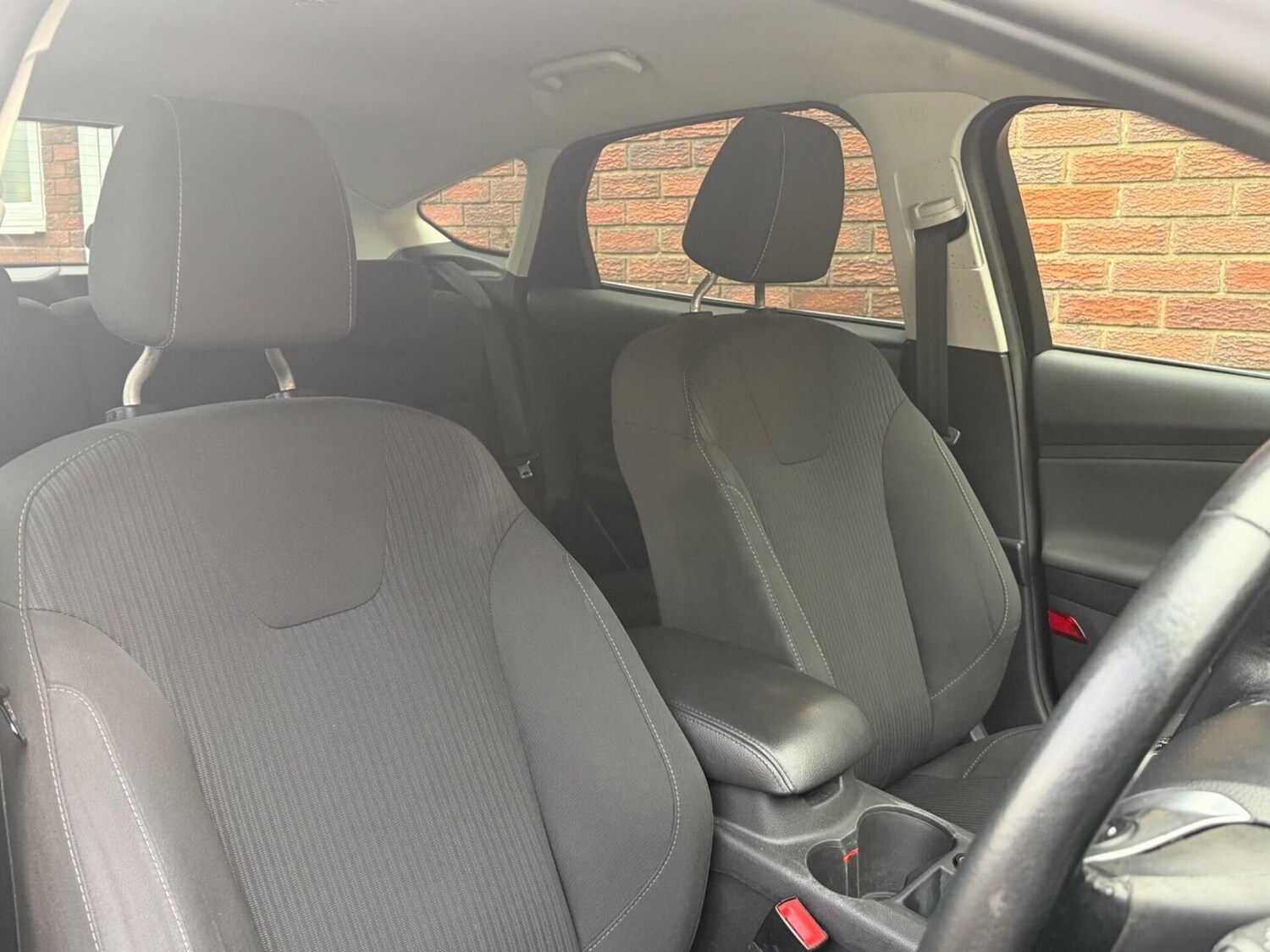 Used Ford Focus 2012 for sale - 77431168: Photo 21