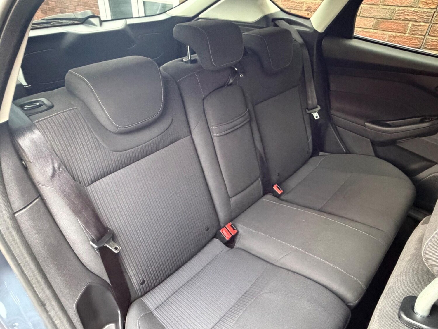 Used Ford Focus 2012 for sale - 77431168: Photo 23