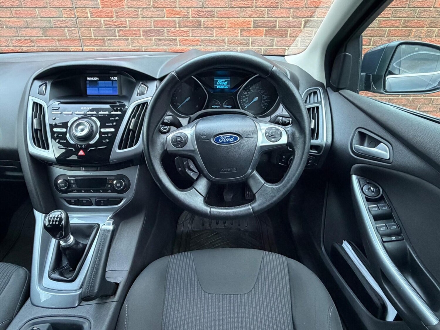 Used Ford Focus 2012 for sale - 77431168: Photo 24