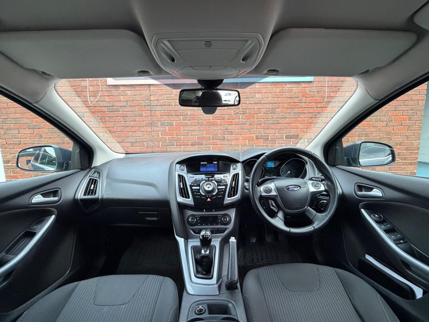 Used Ford Focus 2012 for sale - 77431168: Photo 25