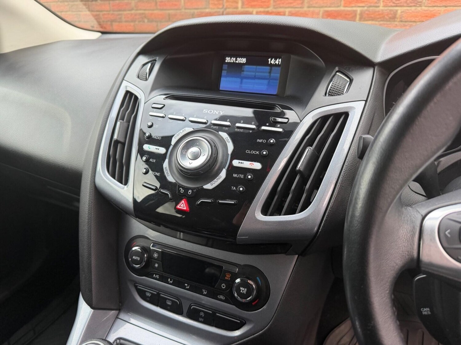 Used Ford Focus 2012 for sale - 77431168: Photo 26