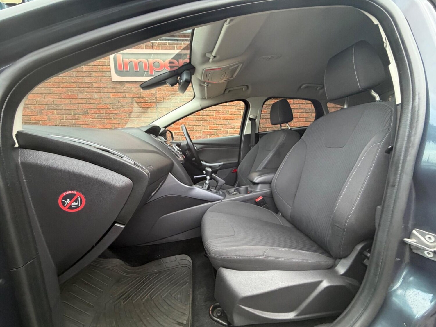 Used Ford Focus 2012 for sale - 77431168: Photo 29