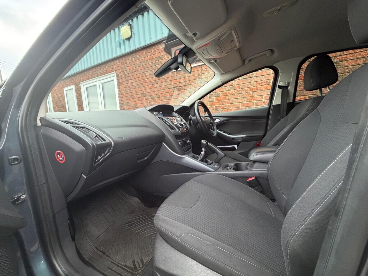 Used Ford Focus 2012 for sale - 77431168: Photo 30