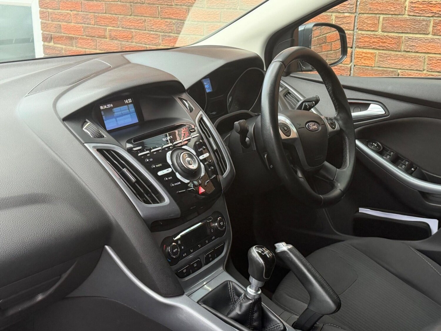 Used Ford Focus 2012 for sale - 77431168: Photo 31