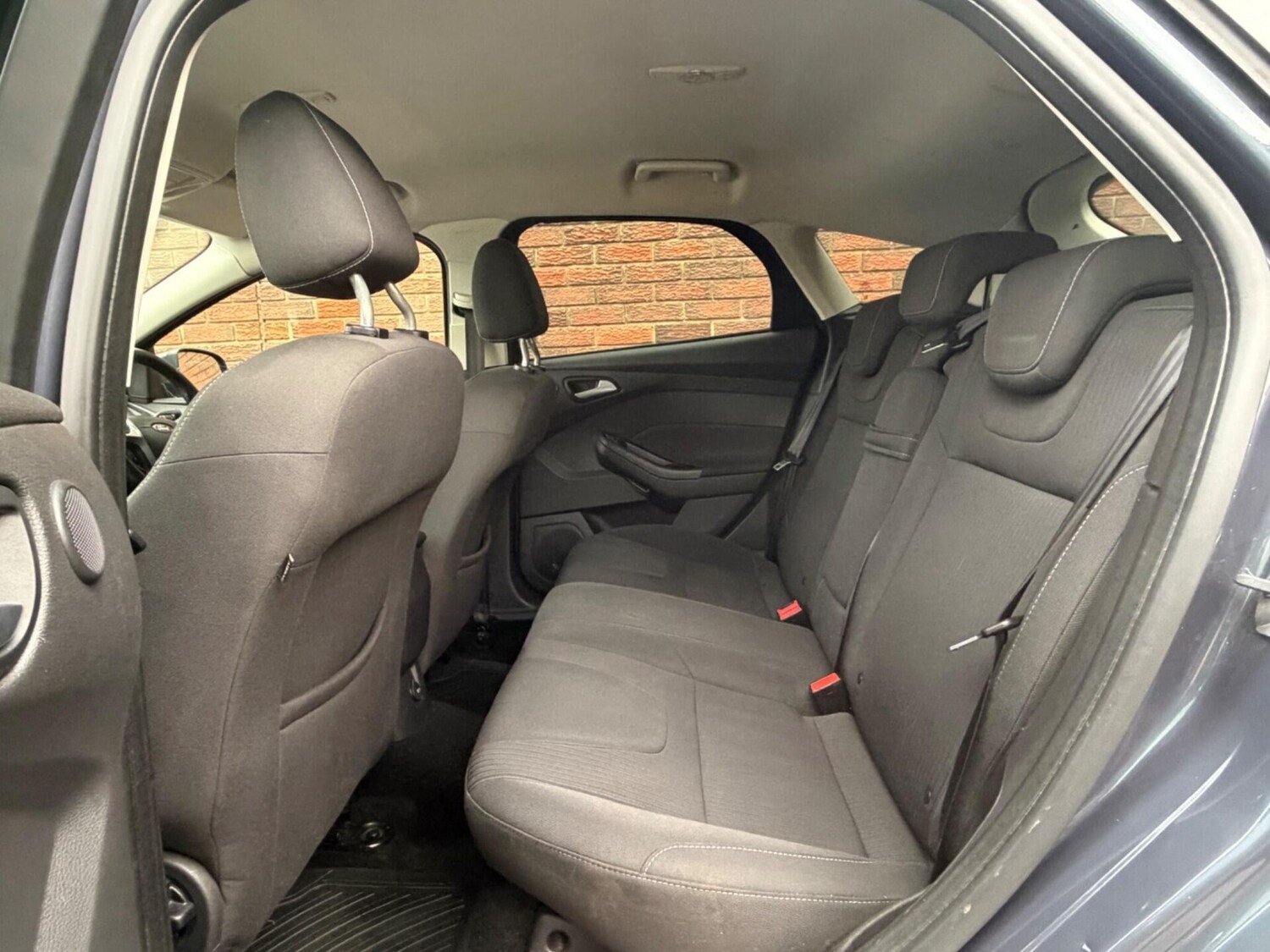 Used Ford Focus 2012 for sale - 77431168: Photo 32