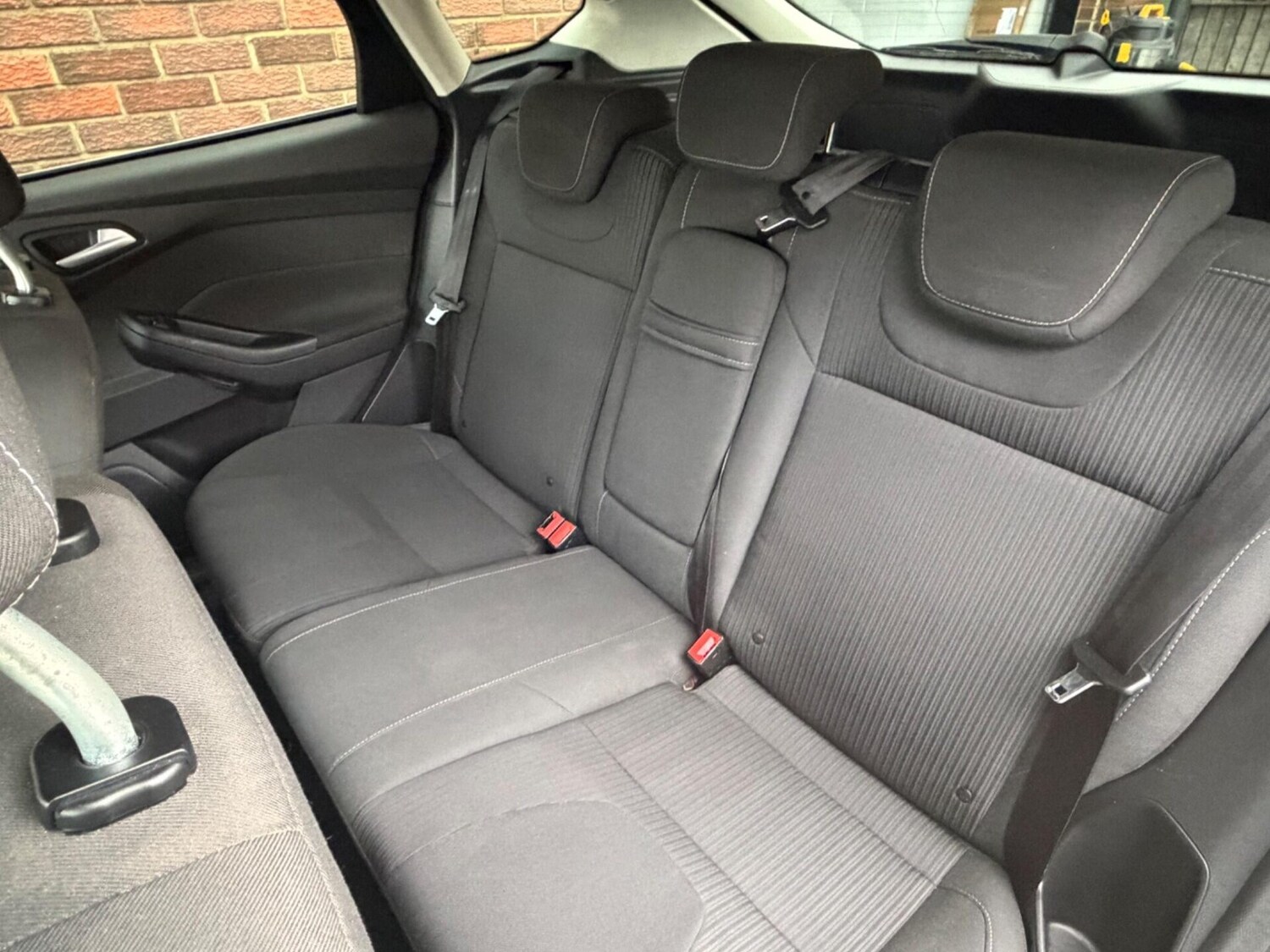 Used Ford Focus 2012 for sale - 77431168: Photo 33