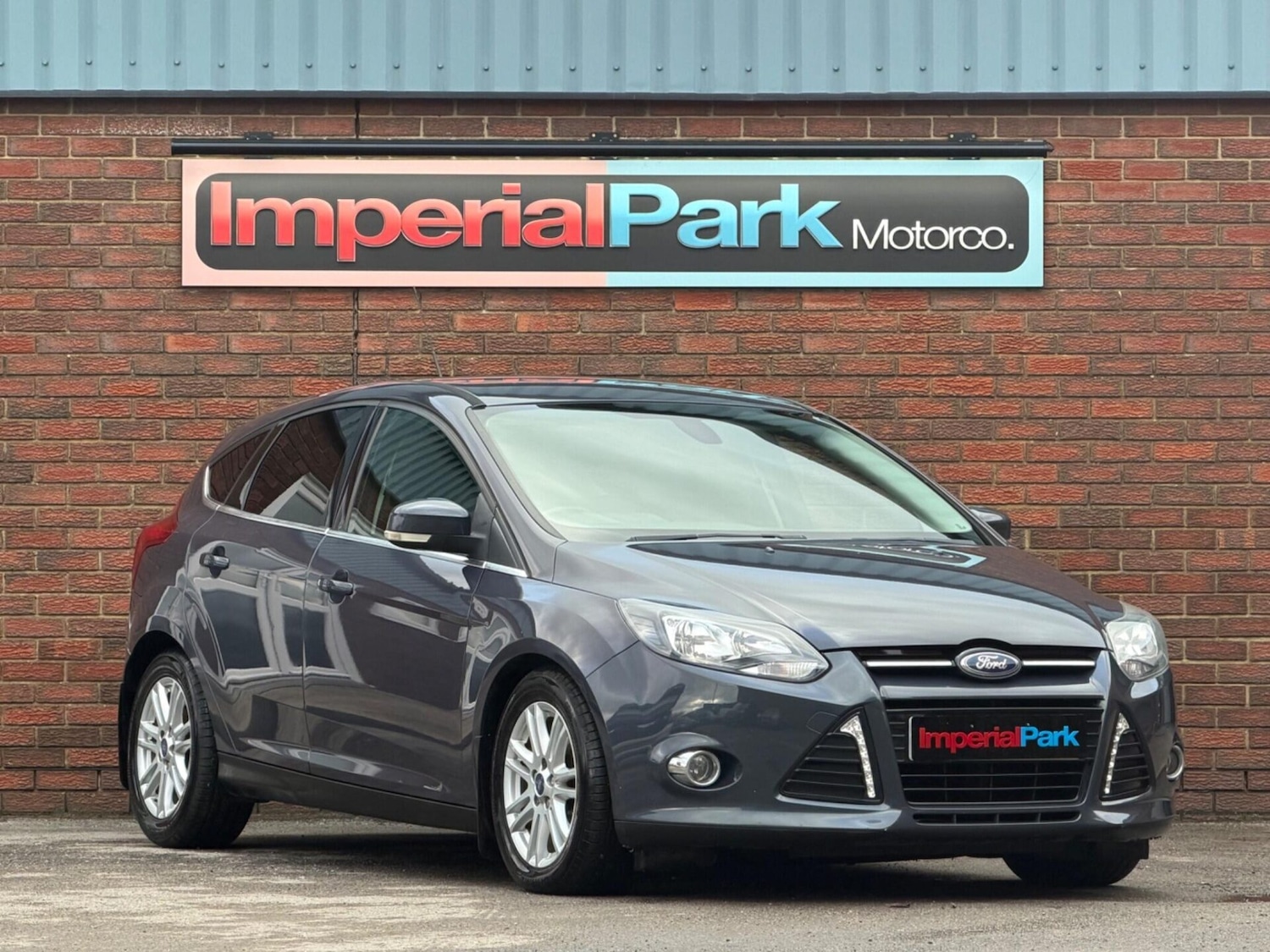 Used Ford Focus 2012 for sale - 77431168: Photo 5