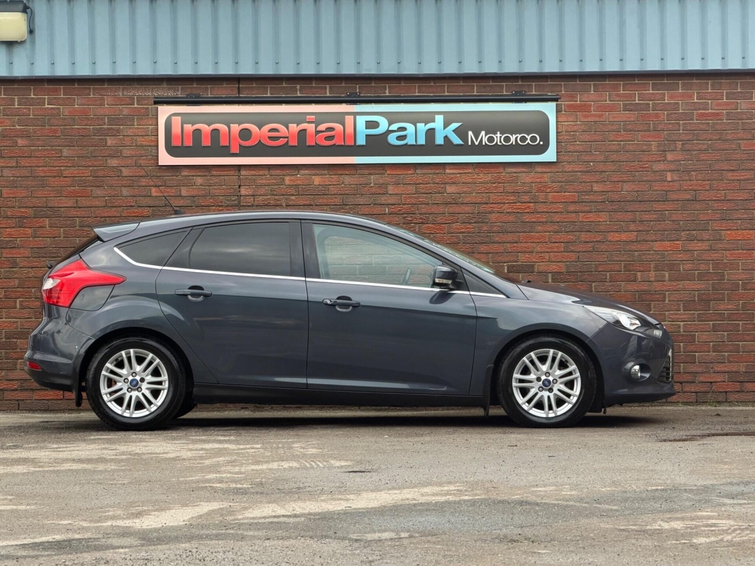 Used Ford Focus 2012 for sale - 77431168: Photo 6