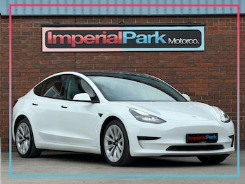 Used Tesla Model 3 2022 for sale - 78566994: Photo