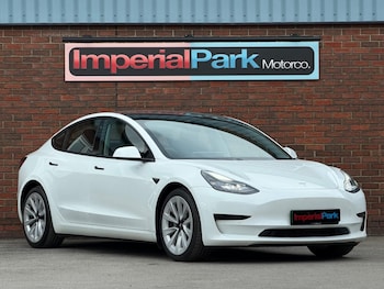 Used Tesla Model 3 2022 for sale - 78566994: Photo