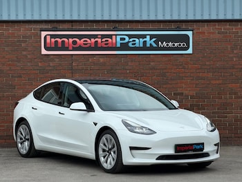 Used Tesla Model 3 2022 for sale - 78566994: Photo