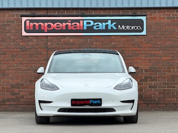 Used Tesla Model 3 2022 for sale - 78566994: Photo