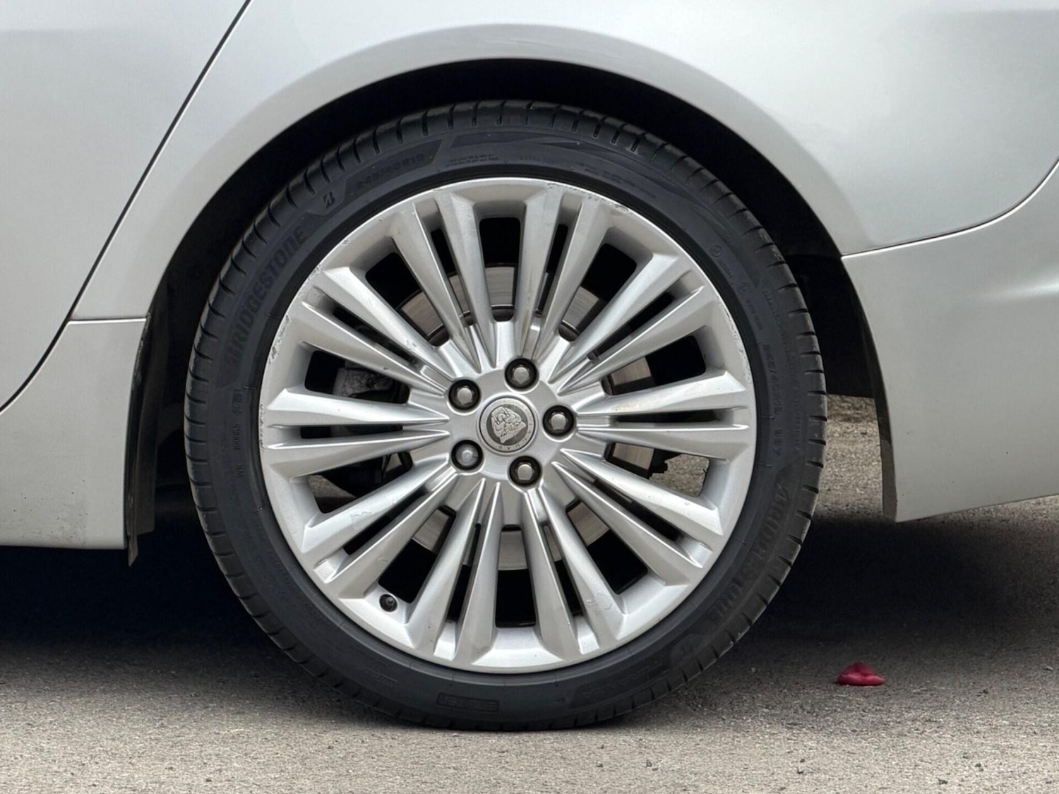 Used Jaguar XF 2011 for sale - 78190752: Photo 16