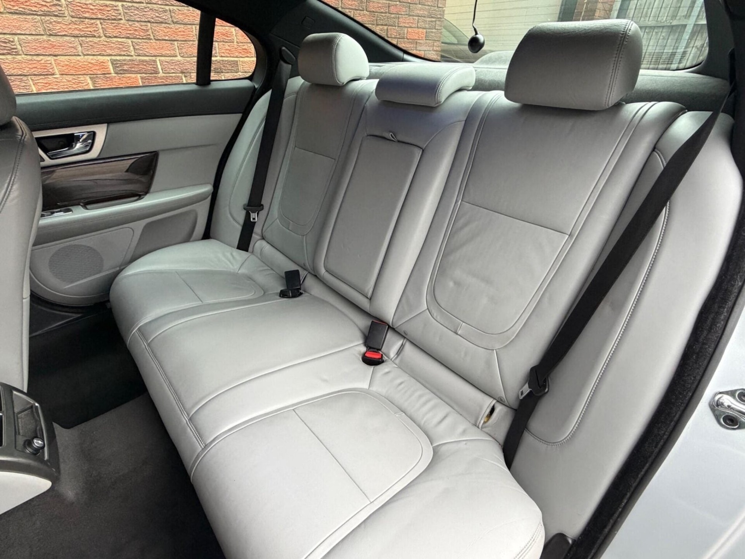 Used Jaguar XF 2011 for sale - 78190752: Photo 22