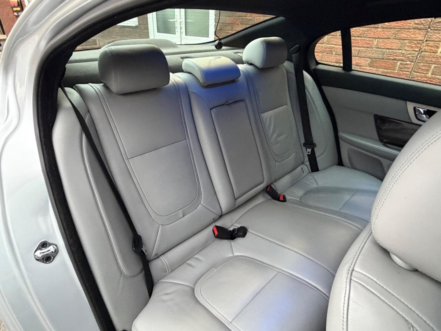 Used Jaguar XF 2011 for sale - 78190752: Photo 27