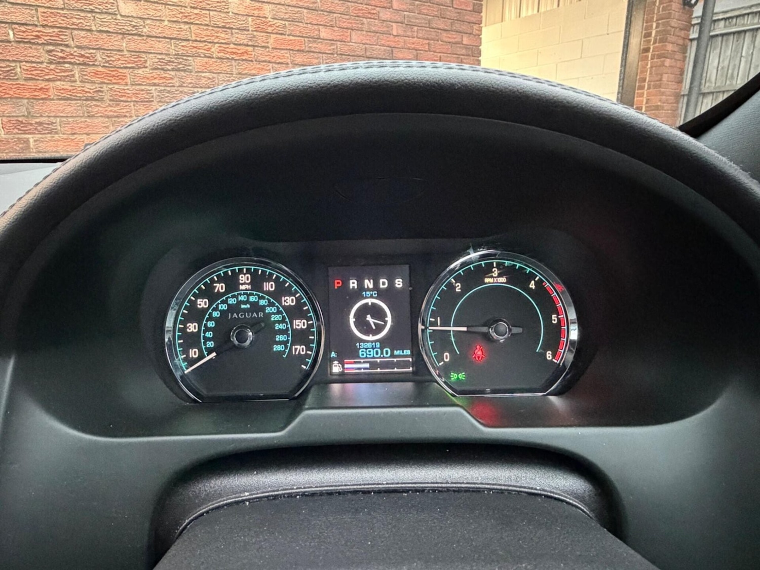 Used Jaguar XF 2011 for sale - 78190752: Photo 33