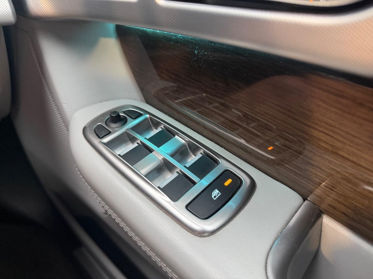 Used Jaguar XF 2011 for sale - 78190752: Photo 34