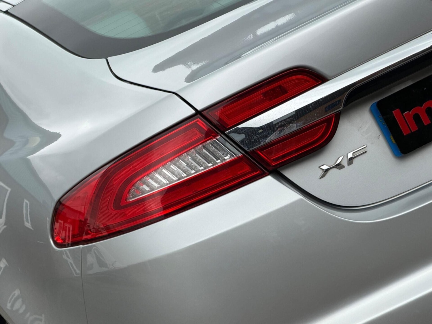 Used Jaguar XF 2011 for sale - 78190752: Photo 36