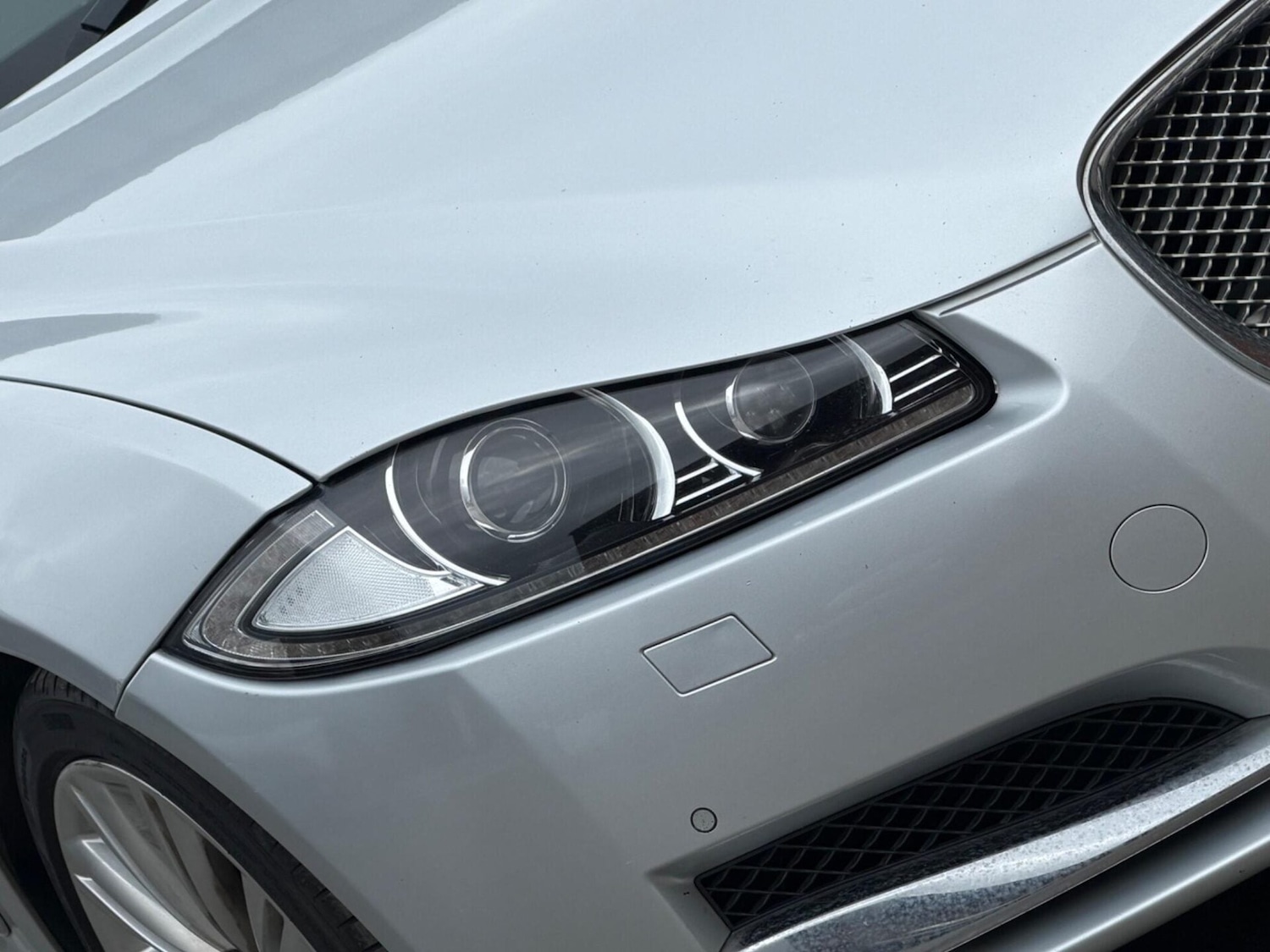 Used Jaguar XF 2011 for sale - 78190752: Photo 37