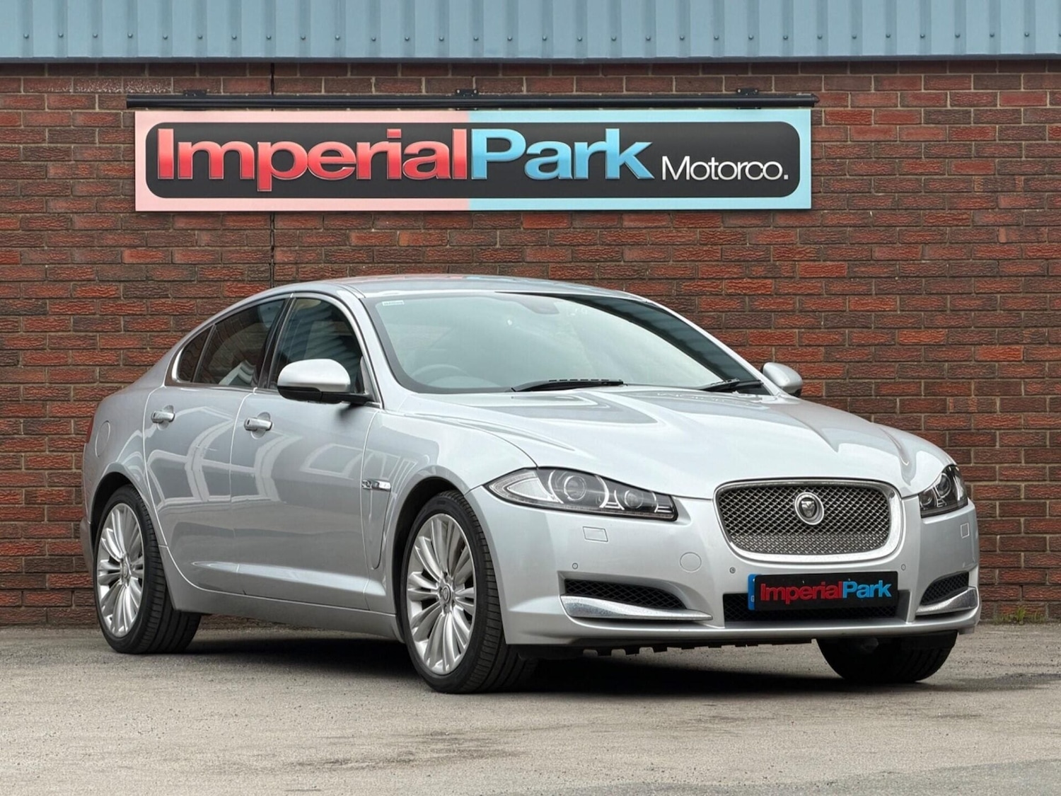 Used Jaguar XF 2011 for sale - 78190752: Photo 39