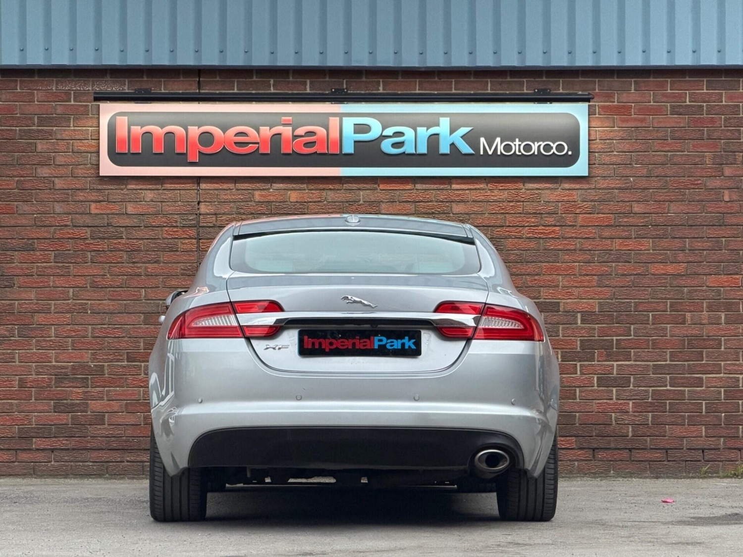 Used Jaguar XF 2011 for sale - 78190752: Photo 6