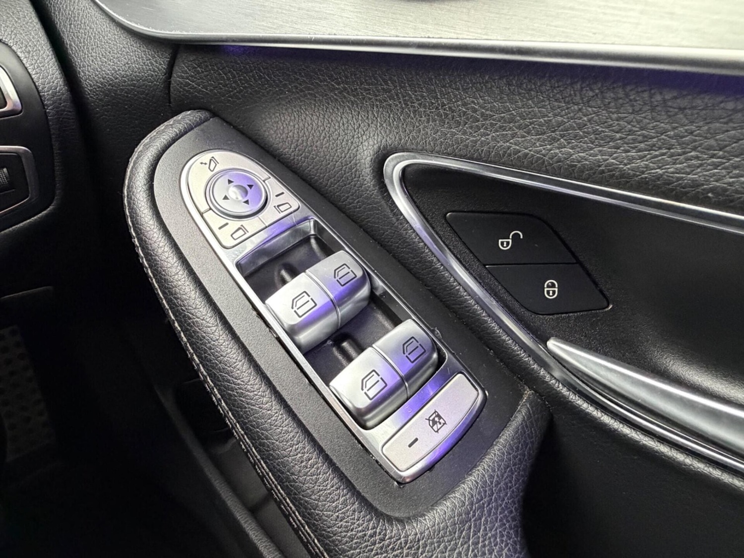 Used Mercedes-Benz C Class 2014 for sale - 77844807: Photo 27