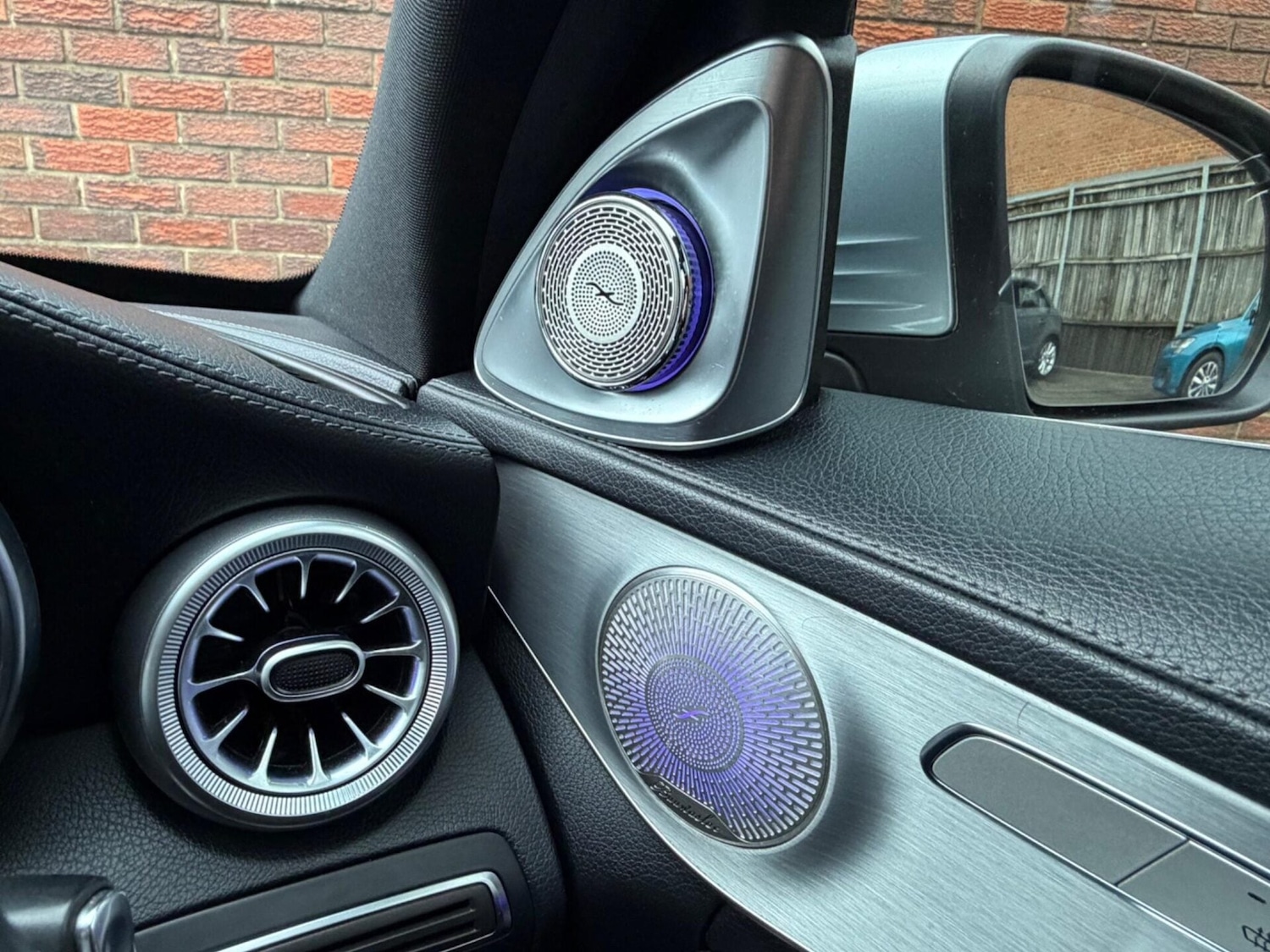 Used Mercedes-Benz C Class 2014 for sale - 77844807: Photo 28